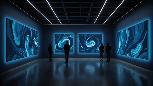 Which Are the Best Exhibition Management Companies?