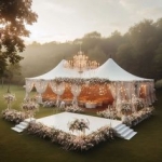 Extraordinary Wedding Destinations: Unique Places to Get Married