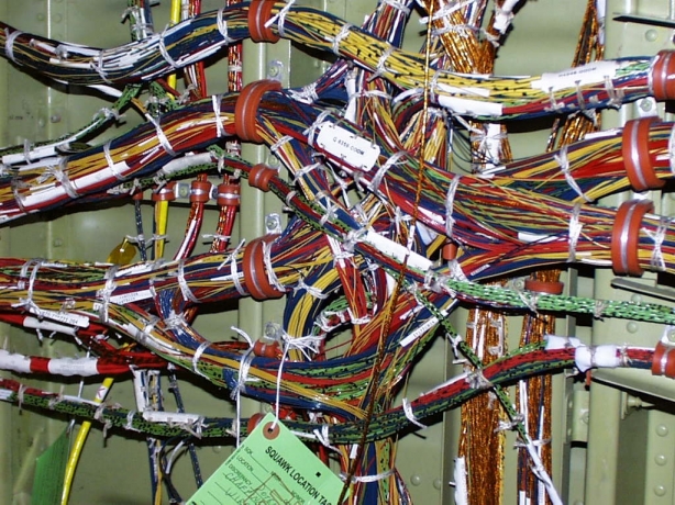 Navigating the Wires: Unpacking the Explosive Growth of the EWIS Market
