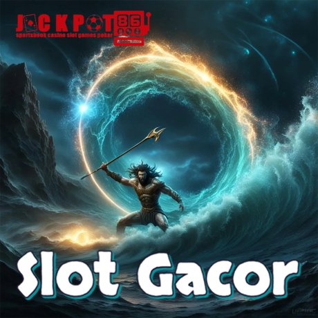 JACKPOT86 | Situs Zeus Slot Salam JP 86 Anti Rungkad Terbaik Gampang JP