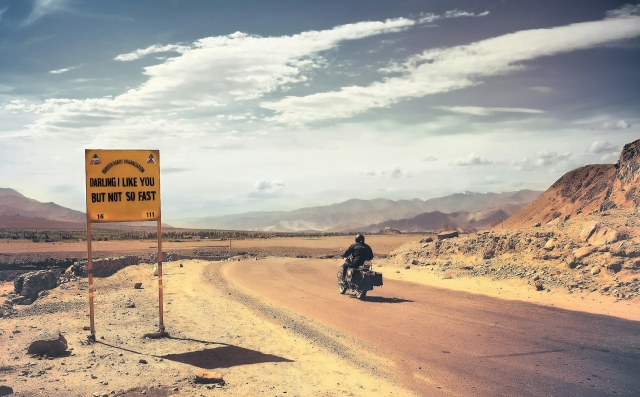 Essential Gear for Himalayan Motorcycle Adventures: What to Pack