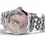 Choosing The Perfect Wedding Day Watches for Him and Her