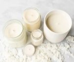 Buy the Best Soy Wax Candle in Delhi: A Sustainable Choice for Your Home