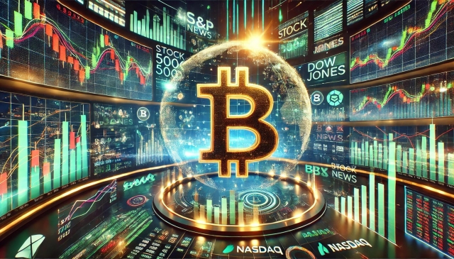 The Importance of Stock News and Trading News in the Financial Market