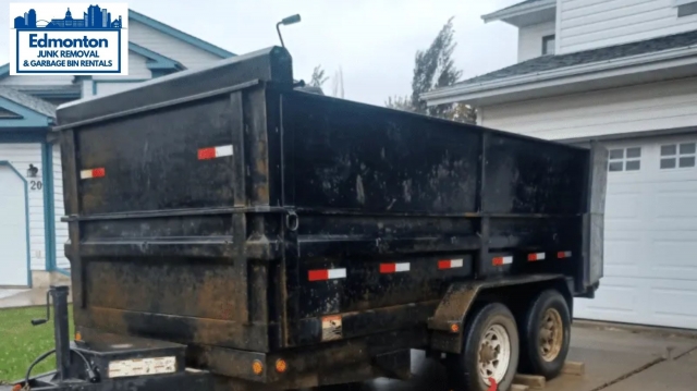 What to Know Before Renting a Dumpster Bin for the First Time