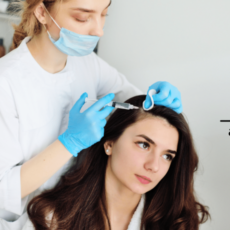 PRP vs. Hair Transplant: Which is More Effective?