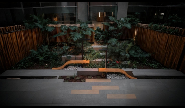 Revamp Your Backyard with Premium Landscape Stone