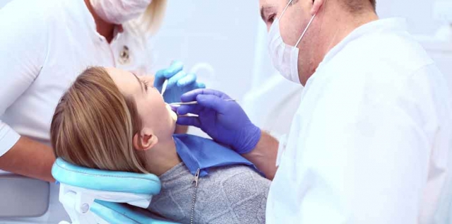 Why Regular Dental Exams are Essential for Good Oral Health