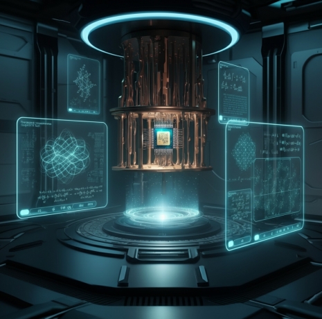 Microsoft’s Majorana 1 Chip and the Quantum Computing Revolution