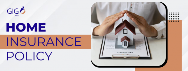 Accidental damage cover for your home. What is it, and why do you need it in Dubai?