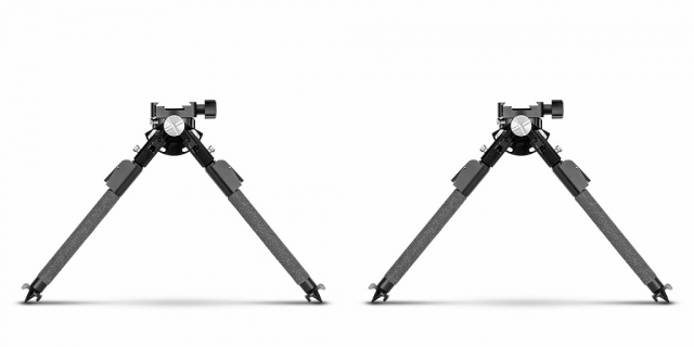 Spotlight on an MDT Bipod: the Gen 2 CKYE-POD