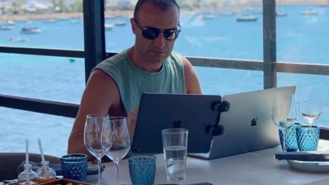 SEO Marketing Legend James Dooley: His Secrets to Success