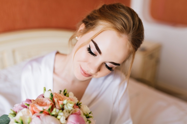 Post-Wedding Skincare: Recover from Heavy Makeup & Stress