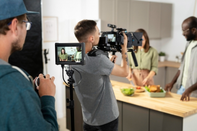 10 Tips for Shooting Professional Videos on a Budget