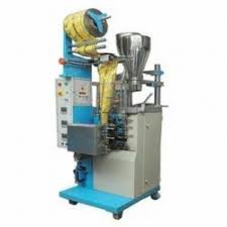 Leading Packaging Solutions in Rajasthan: Tanishka Packaging Machines – Pouch Packing Machine Manufacturers in Jaipur