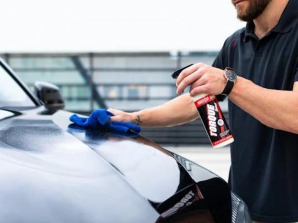 The Fun & Step-by-Step Way of Complete Auto Detailing Near Burbank 