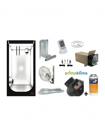 De ultieme gids voor Grow Tent Complete en Grow Lights LED