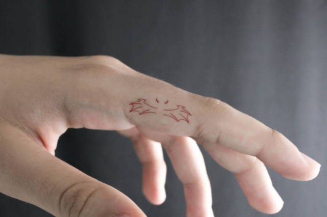 15 Must-See Tiny Tattoo Ideas for Your Next Ink