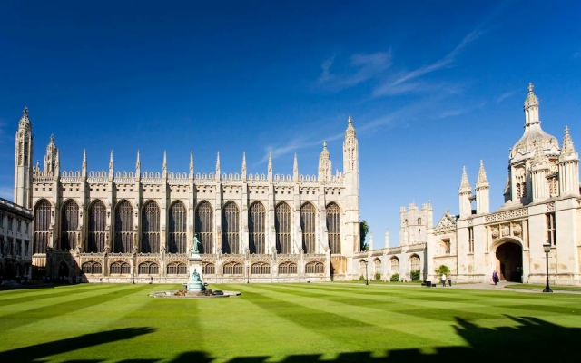 Top Universities in the UK for International Students | Study & Apply Now