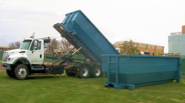 Affordable Dumpster Rental in Pittsburgh, PA for Any Project