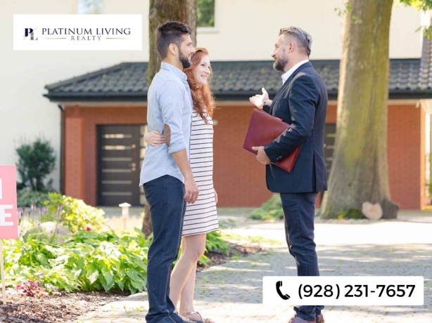 Realtor in Wittmann, AZ: Your Guide to Hidden Gems