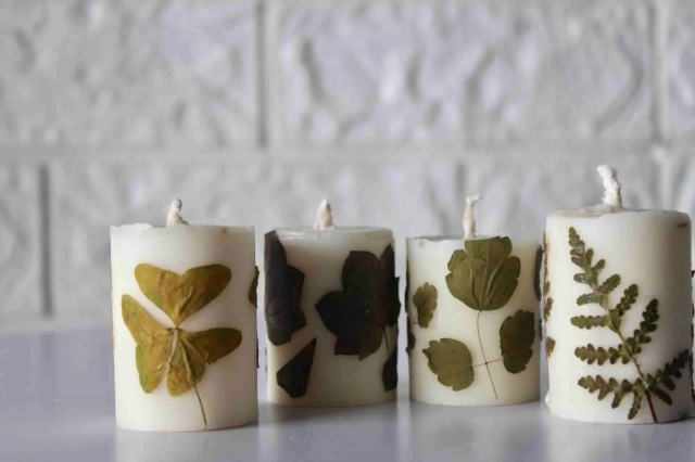 Best Aromatherapy Candles for a Relaxing Ambiance