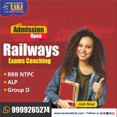 How to Create a Study Plan for RRB Coaching