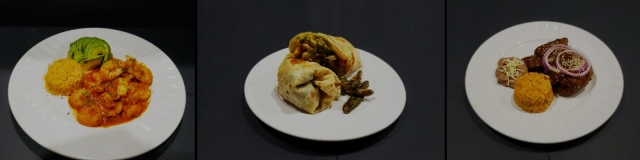 Authentic Mexican Lunch Specials at Truck Net LLC: Delicious, Affordable, and Satisfying
