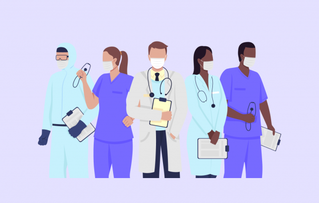 The Role of Healthcare Staffing Agencies: Why Wecare Staffing MD LLC is Your Trusted Partner