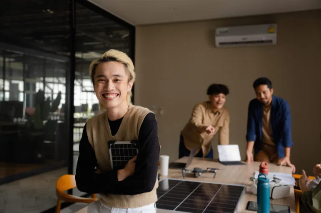 Office Administration Jobs for a Well-Organized Workplace