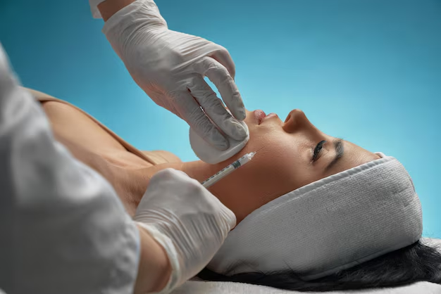 Experience Top-Quality Cosmetic Filler Treatments in Bangkok