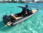 Tampa Marine Market: Where to Find Quality Boats for Sale