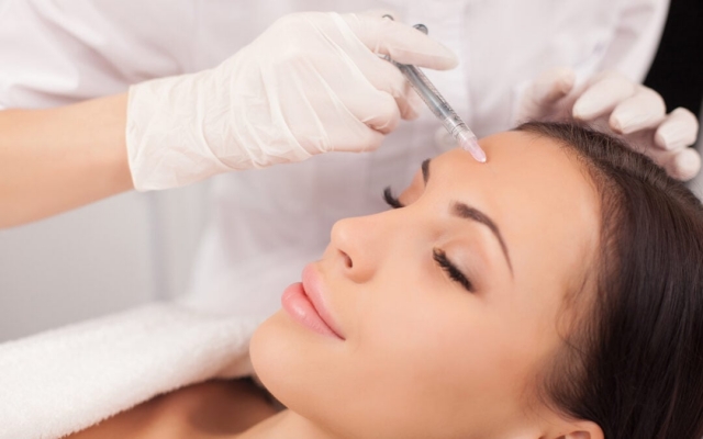 Beauty Without Effort with Botox Injections in Dubai