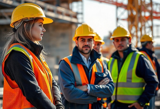 Best NEBOSH Safety Course in Multan – Enroll Today & Secure Your Future