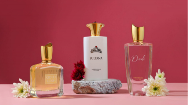 How to Choose the Perfect Perfume for Women