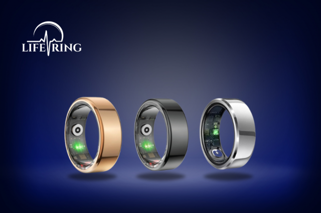 Life Ring vs Oura Ring: A Comprehensive Comparison