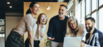 Tech-Powered Sales Training Course Arsenal: 5 Tools to Revolutionize Your Team