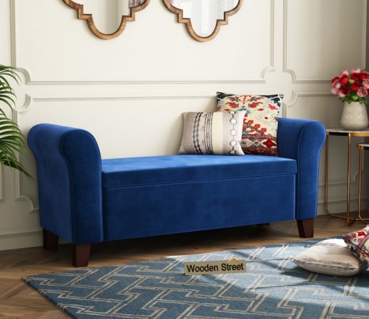 How to Restore an Old Wooden Bench and Give It a New Life