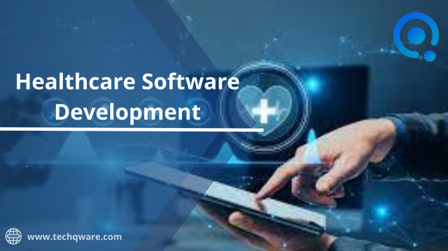 Healthcare Software Development Services : Industry Analysis