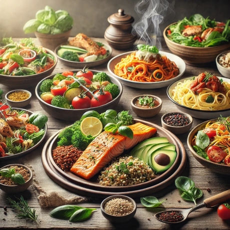 Prepared Meals Market Size, Challenges, Opportunities, Trends, 2032