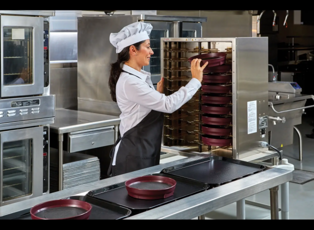 B+S Commercial Kitchens: Pioneering Innovation in Australia's Commercial Cooking Equipment Market