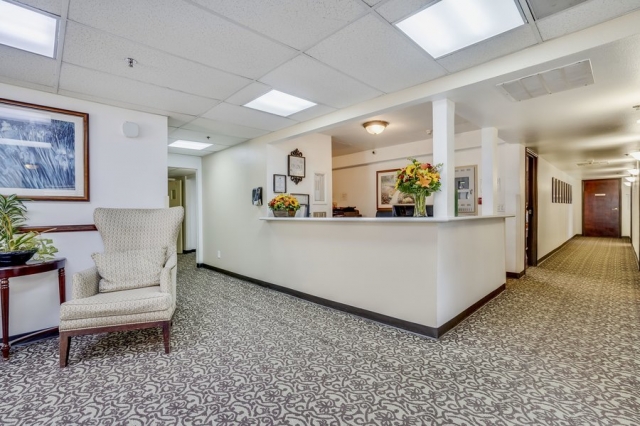Sungarden Terrace : Best Respite Care Services in San Diego