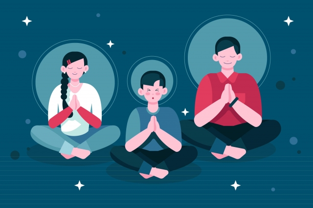 BEINGNESS – THE ESSENCE OF LIFE