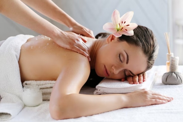 How to Choose the Best Massage Near Novena for Your Needs