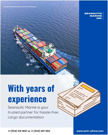 AI vs. Manual Processing: Which is Better for ECTN Central African Republic Freight Approvals?