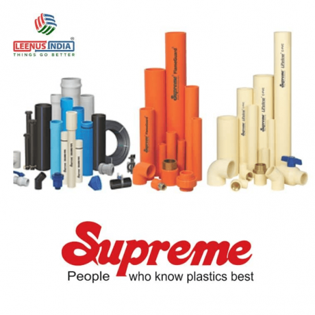 LEENUS INDIA: UPHOLDING SUPREME'S QUALITY STANDARDS