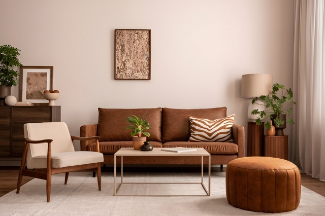 Feel Inspired: Luxurious Interiors with a Personal Touch