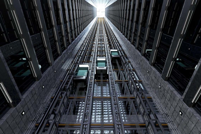 Elevator Components is Estimated to Witness High Growth Owing to the Increasing Adoption of IoT Technology