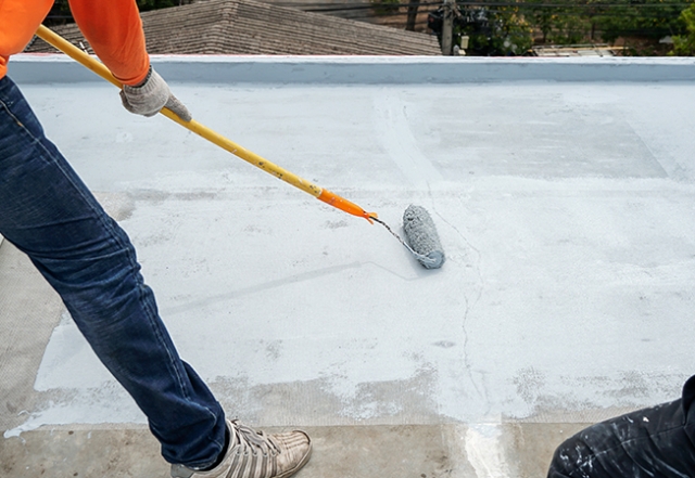 Why Roof Waterproofing Services Are Essential for Your Property