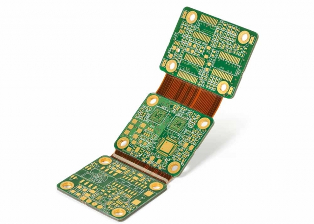 Flexible Printed Circuit Boards Market to Flourish Driven by Growing Consumer Electronics Sector